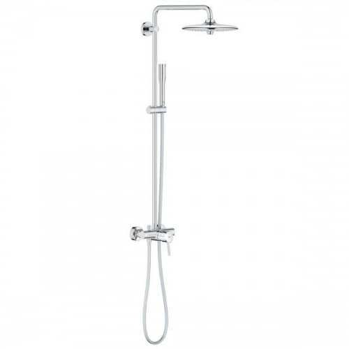 Душевой гарнитур Grohe Euphoria 260 Concetto 23061002