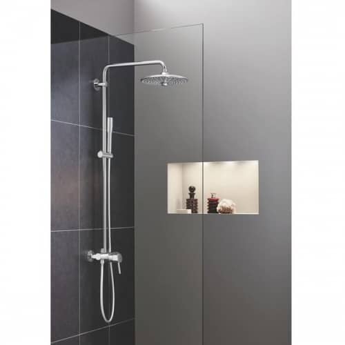 Душевой гарнитур Grohe Euphoria 260 Concetto 23061002