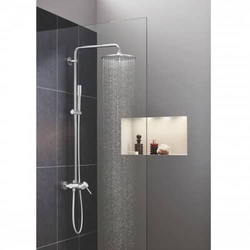 Душевой гарнитур Grohe Euphoria 260 Concetto 23061002