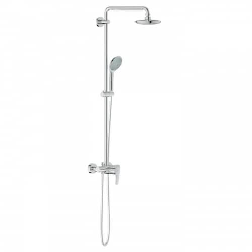 Душевой гарнитур Grohe Euphoria 27473000