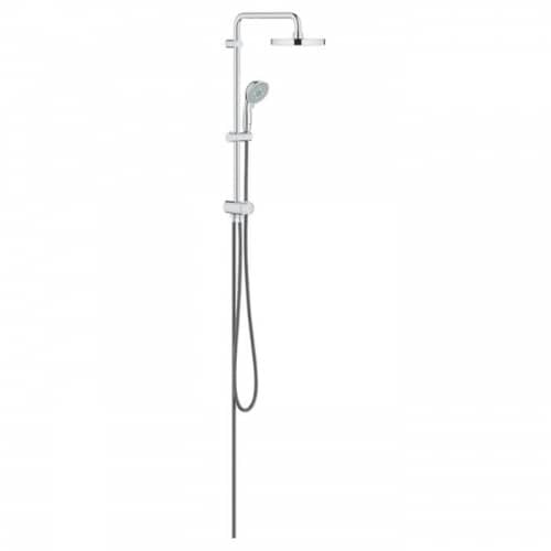 Купить Стойка Grohe New Tempesta Rustic 27399001 душевая с переключателем по низкой цене