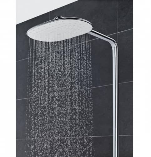 Купить Стойка Grohe Rainshower SmartControl 360 Mono 26361LS0 душевая с термостатом по низкой цене