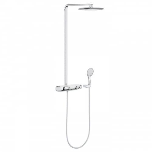Купить Стойка Grohe Rainshower SmartControl Mono 26361000 душевая с термостатом по низкой цене