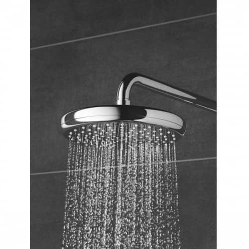 Купить Стойка Grohe Tempesta Cosmopolitan 210 27922001 душевая с термостатом по низкой цене