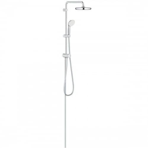Купить Стойка Grohe New Tempesta 210 26381001 душевая по низкой цене