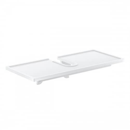 Купить Полочка Grohe Euphoria EasyReach пластиковая 26362LN0 по низкой цене