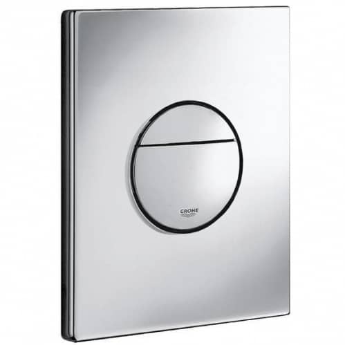 Купить Клавиша смыва Grohe Nova Cosmopolitan 38765000 по низкой цене