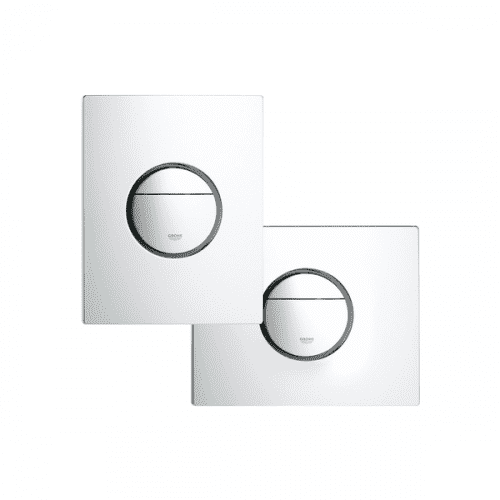 Купить Клавиша смыва Grohe Nova Cosmopolitan 38765000 по низкой цене