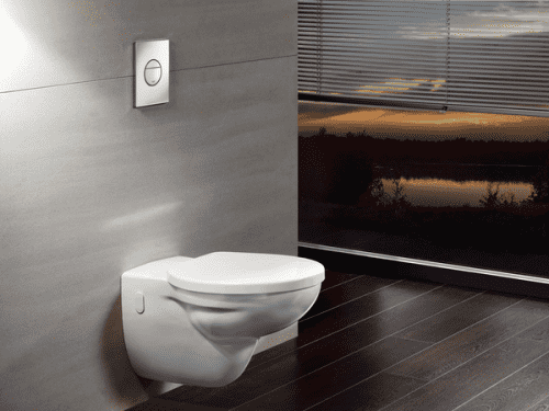 Купить Клавиша смыва Grohe Nova Cosmopolitan 38765000 по низкой цене
