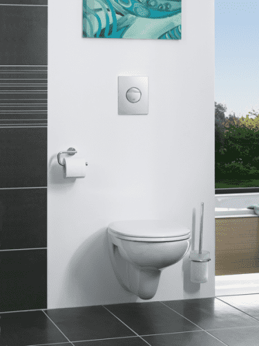 Купить Клавиша смыва Grohe Nova Cosmopolitan 38765000 по низкой цене