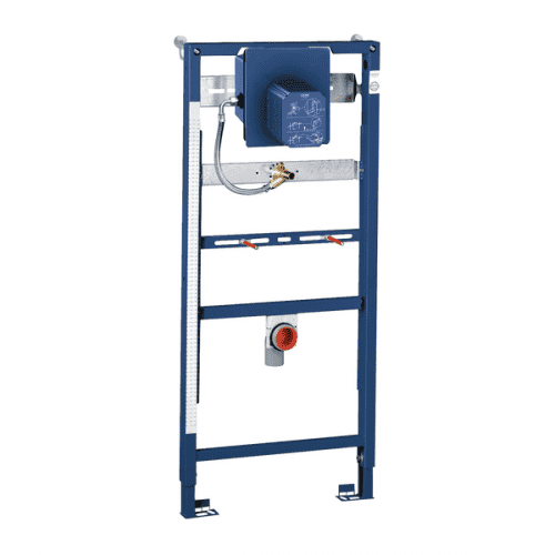 Купить Система инсталляции для писсуара Grohe Rapid SL 38803001 по низкой цене