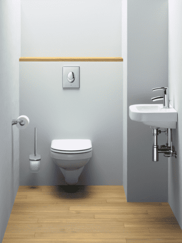 Купить Клавиша смыва Grohe Skate Air 38505000 хром по низкой цене
