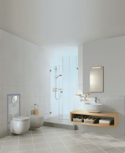 Купить Клавиша смыва Grohe Skate Air 38505000 хром по низкой цене