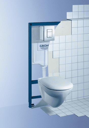 Купить Клавиша смыва Grohe Skate Cosmopolitan 38732000 по низкой цене