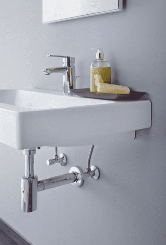 Купить Вентиль Grohe угловой 41263000 по низкой цене