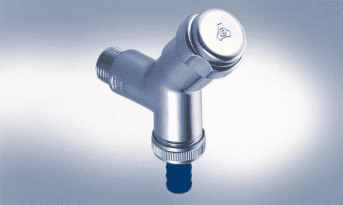 Купить Вентиль Grohe присоединительный 41010000 по низкой цене