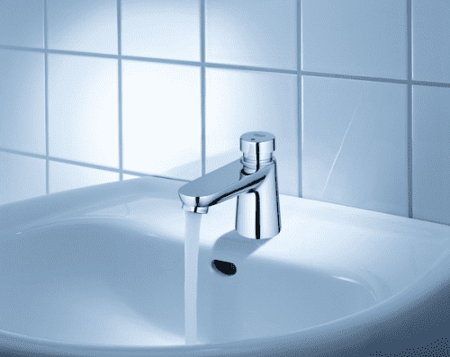 Купить Вентиль автоматический Grohe Euroeco Cosmopolitan T 36265000 для раковины по низкой цене