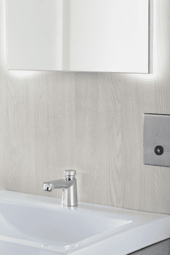 Купить Вентиль автоматический Grohe Euroeco Cosmopolitan T 36265000 для раковины по низкой цене