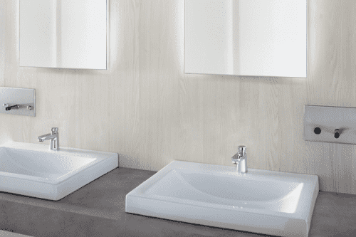 Купить Вентиль автоматический Grohe Euroeco Cosmopolitan T 36265000 для раковины по низкой цене