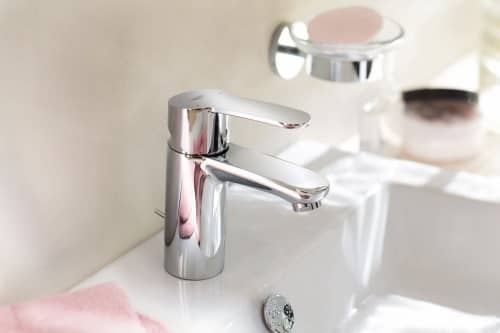 Купить Вентиль Grohe Eurostyle Cosmopolitan 23039002 для раковины по низкой цене