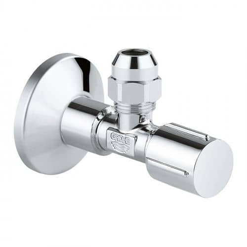 Купить Вентиль Grohe угловой 22039000 по низкой цене