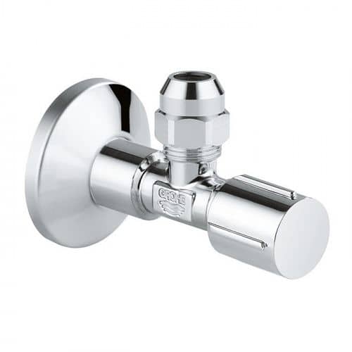Купить Вентиль Grohe угловой 22037000 по низкой цене