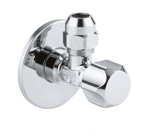 Купить Вентиль Grohe угловой 22018000 по низкой цене