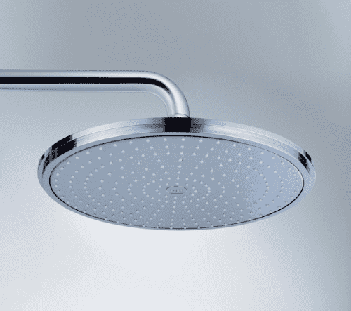 Купить Кронштейн Grohe Rainshower 28982000 душевой по низкой цене