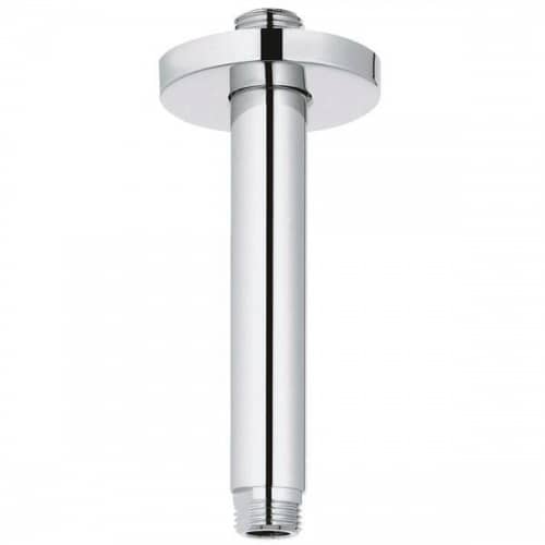 Купить Кронштейн Grohe Rainshower 28724000 душевой по низкой цене
