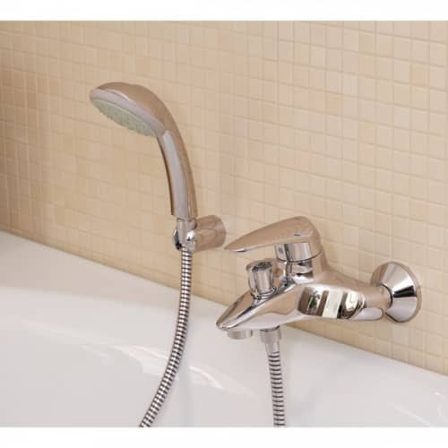 Купить Держатель Grohe Relexa 28605000 для душа по низкой цене