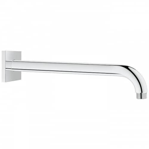 Купить Кронштейн Grohe Rainshower 27488000 душевой по низкой цене