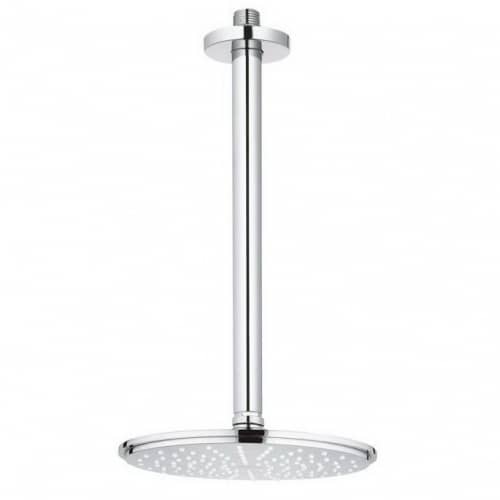 Купить Кронштейн Grohe Rainshower 28497000 душевой по низкой цене