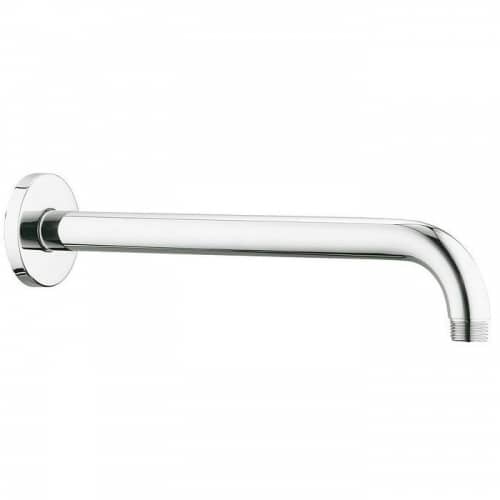 Купить Кронштейн Grohe Rainshower 28576000 душевой по низкой цене