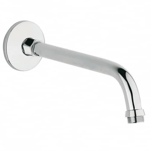 Купить Кронштейн Grohe Relexa 27406000 душевой по низкой цене