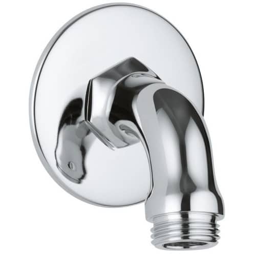 Купить Кронштейн Grohe Relexa 28429000 душевой по низкой цене