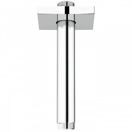 Купить Кронштейн Grohe Rainshower 27485000 душевой по низкой цене