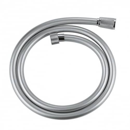 Купить Шланг Grohe Silverflex 28362000 душевой 125 см по низкой цене