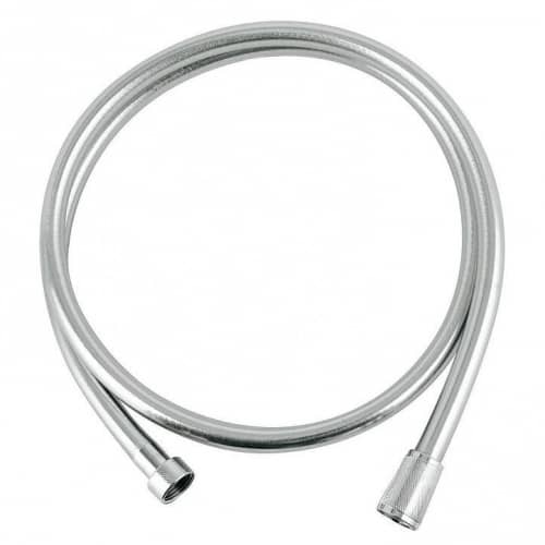 Купить Шланг Grohe Silverflex 28364000 душевой 150 см по низкой цене