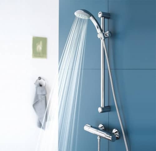 Купить Шланг Grohe Relexaflex 45973000 душевой 150 см по низкой цене
