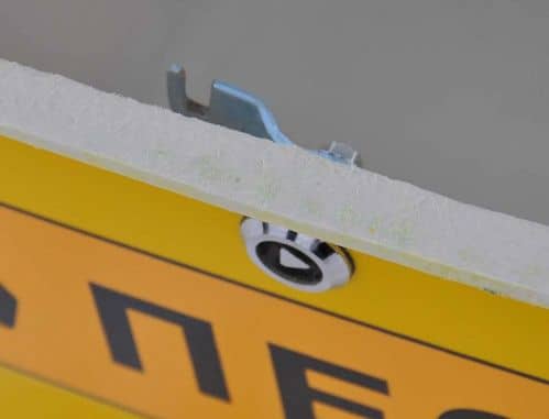 Купить Контейнер BOXSAND для сыпучих противогололедных реагентов, 250 л по низкой цене