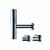 Купить Сифон Hansgrohe Flowstar 52110000 для раковины по низкой цене