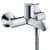смеситель hansgrohe focus s 31742000 для ванны Купить Смеситель Hansgrohe Focus S 31742000 для ванны по низкой цене