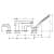 смеситель hansgrohe metris 31442000 на борт ванны Купить Смеситель Hansgrohe Metris 31442000 на борт ванны по низкой цене