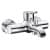 смеситель hansgrohe talis s 32420000 для ванны Купить Смеситель Hansgrohe Talis S 32420000 для ванны по низкой цене