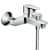 смеситель hansgrohe talis e 31470000 для ванны Купить Смеситель Hansgrohe Talis E 31470000 для ванны по низкой цене