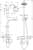 Душевая система Hansgrohe Croma 100 Showerpipe 27154000 Душевой гарнитур Hansgrohe Croma 100 Showerpipe 27154000