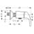 Смеситель для душа Hansgrohe Focus E 31760000
