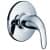 Смеситель для ванной Hansgrohe Focus E 31766000 Смеситель для душа Hansgrohe Focus E 31766000
