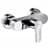 Смеситель для ванной Hansgrohe Metropol S 14661000 Смеситель для душа Hansgrohe Metropol S 14661000