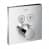 Термостат для ванны Hansgrohe ShowerSelect 15763000 Термостат для душа Hansgrohe ShowerSelect 15763000